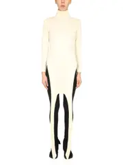 [Ambush] Ambush-Apron Sweater-Donna 1