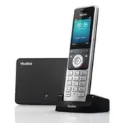 Yealink W56P Wireless IP-DECT Phone including Base Station and 1 Handset