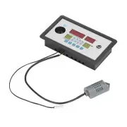 Intelligent Incubator Thermostat Automatic Egg Incubator Controller BG BX