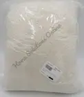 Pottery Barn Kids Anywhere Sherpa Beanbag 31" Diam Slipcover ONLY Cream 9968G