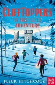 CliffToppers: The Frost Castle Adventure