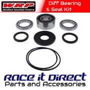 Diff Bearing & Seal Kit for Polaris RZR XP 1000 2018-2020 Front WRP