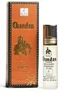 Balaji Chandan Roll On Perfume Attar For Long Lasting Scent 8ml Bottle