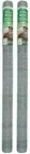 (2) Midwest 308406B 48" x 25' 1" Mesh Poultry Netting Chicken Wire Fence Fencing