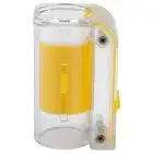 Bee Queen Marking Catcher Plastic One Handed Marker Bottle Plunger Plush