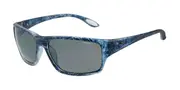 O'Neill ONS 90232.0 Polarized 119P Men's Sunglasses Blue Size 61