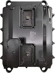 Electronic Control Unit, Model: 348-2377 (11R-1001,10R3571,10R-7984,10R-7985)