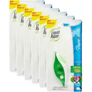 Papermate Liquid Paper Dryline Grip Correction Tape 5mmx8.5m Pack 6