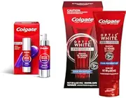 Colgate Optic White Brightening Duo