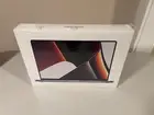 New & Sealed Apple MacBook Pro 16” M1 Max 10-Core 64GB RAM 1TB SSD A2485 2021