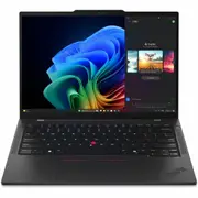 Lenovo ThinkPad T14s Gen 6 21N1001NAU 14" Touchscreen Copilot+ PC Notebook - WUXGA - Qualcomm Snapdragon X Elite X1E-78-100 - 32 GB - 512 GB SSD - -