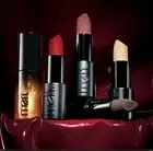 Melt Cosmetics Bailey Sarian Fatal Blow 5 Piece Lip Collection Fatally Yours II