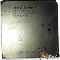 在飛比找蝦皮購物優惠-Amd 處理器 AMD 處理器 AMD 插槽 754