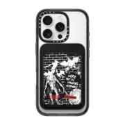 Snappy MagSafe Wallet Snappy™ BioVeg Wallet MagSafe Compatible Demogorgon Hunters MagSafe Wallet