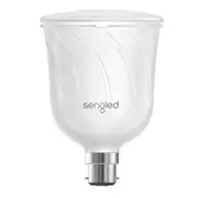 SENGLED Pulse LED Bulb Satellite with Wireless Speaker - C01-BR30AUB22