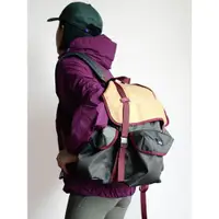 在飛比找ETMall東森購物網優惠-housedesign原創時尚運動背包防水旅行包大學生書包大