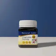 Manuka Honey MGO 550
