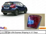 Tail Light for Suzuki S-CROSS F/L - 35650M84R00 - Suzuki SUZUKI