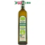 囍瑞 蘿曼利有機第一道冷壓橄欖油(750ML)【愛買】