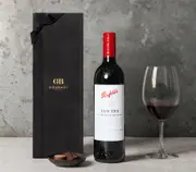 Penfolds Bin 389 Cabernet Shiraz Hamper