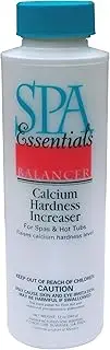 Spa Essentials 32534000 Calcium Hardness Increaser Granules for Spas and Hot Tubs, 12-Ounce