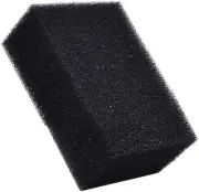 Filter Foam Sponges, Bio Sponge Filter Media Pad, Cut-to-Size Foam for Aquari...