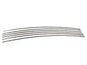 Guitar Fretting Kit: Medium/Medium Fret Wire + Great How-to Guide on CD