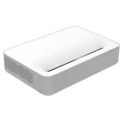 VAVA 4K Ultra Short Throw UHD Laser Projector (White)