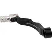 Ballards KTM/Husqvarna 85SX/TC 18-24 Silver Billet Gear Shift Lever