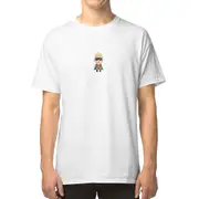 Eminem Superhero T-shirt