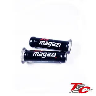 【MAGAZI】 MG520 521 矽膠握把 120mm/130mm