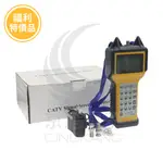 福利品-KTS KS2008手持DB錶 CATVSAT測試儀 數位電視測量儀器