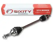 Kawasaki 800 Teryx Front Right CV Axle 2014 4X4 KRF800CEF ATV Complete Side tu