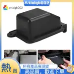 【ATIOLQB002】1 PCS 汽車空調真空儲物罐黑色汽車配件 ABS 適用於福特 E150 E250 E350 E