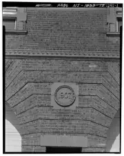 Fire Engine House No. 7,Atlantic Avenue & Annapolis,Atlantic City,New Jersey