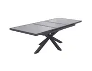 Ceramica Extendable Dining Table