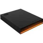 Seagate STKL2000400 2TB FireCuda RGB Gaming USB 3.2 Gen 1 External Hard Drive for PC & MAC