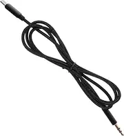 Luxshiny USB Type C to Audio Cable Aux Converter for Car Amplifier and Sound Systems Compatible with Devices Stylish Design