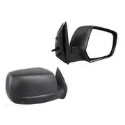 Sterling Door Mirror to suit Mazda Bt-50 11/2006 to 09/2011 - MZBT-DOM-02R