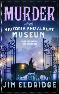 在飛比找誠品線上優惠-Murder at the Victoria and Alb