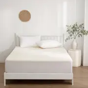 Sleepcare Sherpa 300gsm Underlay Queen Bed