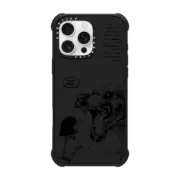 iPhone 16 Pro Max Ultra Impact Case MagSafe Compatible Come Home
