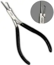 5" Long Split Ring Pliers
