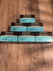 120 Count Begelow Oolong Classic Tea BB 01/2027