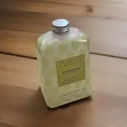 CRABTREE & EVELYN VERBENA DE PROVENCE BUBBLE BATH 22 FLOZ FREE SHIPPING