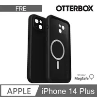 在飛比找PChome24h購物優惠-OtterBox LifeProof iPhone 14 P