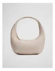 [Country Road] Hobo Shoulder Bag in Crema