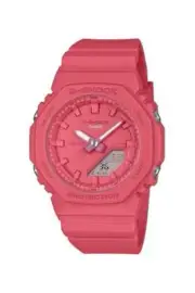 Casio Ladies G-Shock Watch GMA-P2100-4AER