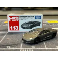 在飛比找蝦皮購物優惠-（萊恩收車R.C.F) Tomica No.113 Lamb