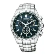 Citizen COLLECTION CB5870-91L Eco-Drive Solar Analog Men Watch Blue